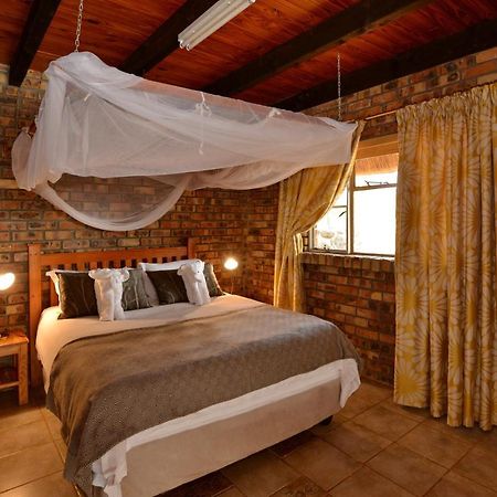Tshukudu Game Lodge هويدزبروت المظهر الخارجي الصورة