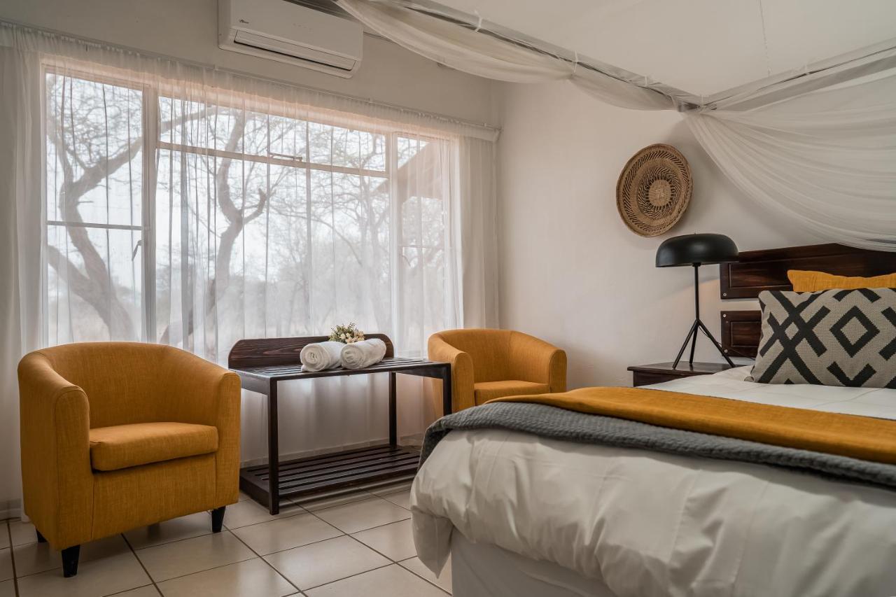 Tshukudu Game Lodge هويدزبروت المظهر الخارجي الصورة