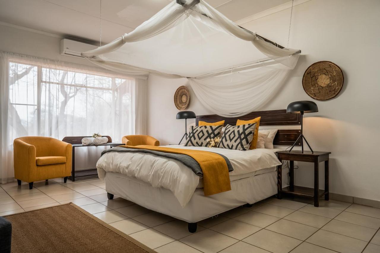 Tshukudu Game Lodge هويدزبروت المظهر الخارجي الصورة