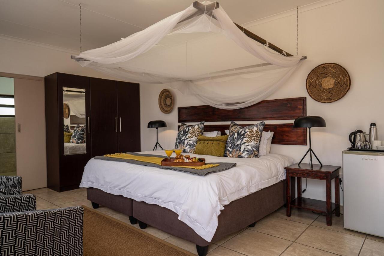 Tshukudu Game Lodge هويدزبروت المظهر الخارجي الصورة