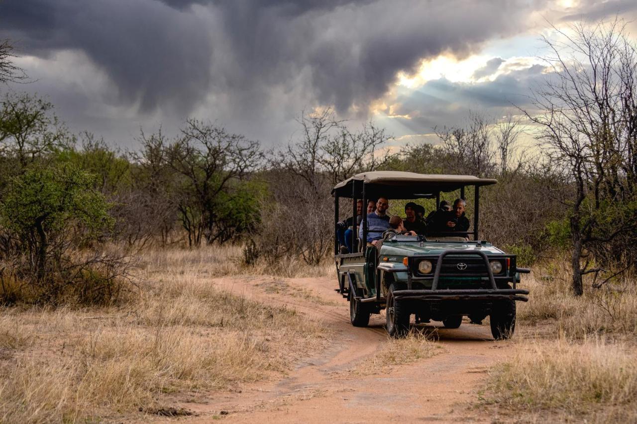 Tshukudu Game Lodge هويدزبروت المظهر الخارجي الصورة