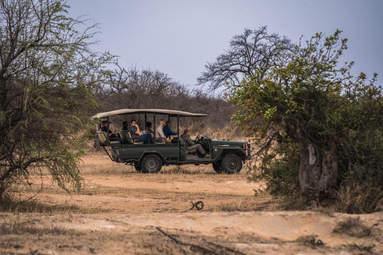 Tshukudu Game Lodge هويدزبروت المظهر الخارجي الصورة