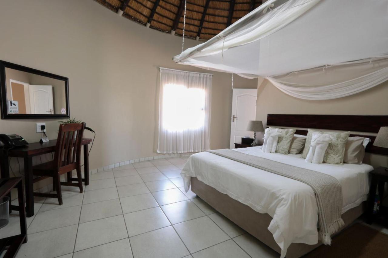 Tshukudu Game Lodge هويدزبروت المظهر الخارجي الصورة