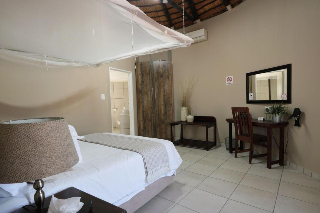 Tshukudu Game Lodge هويدزبروت المظهر الخارجي الصورة