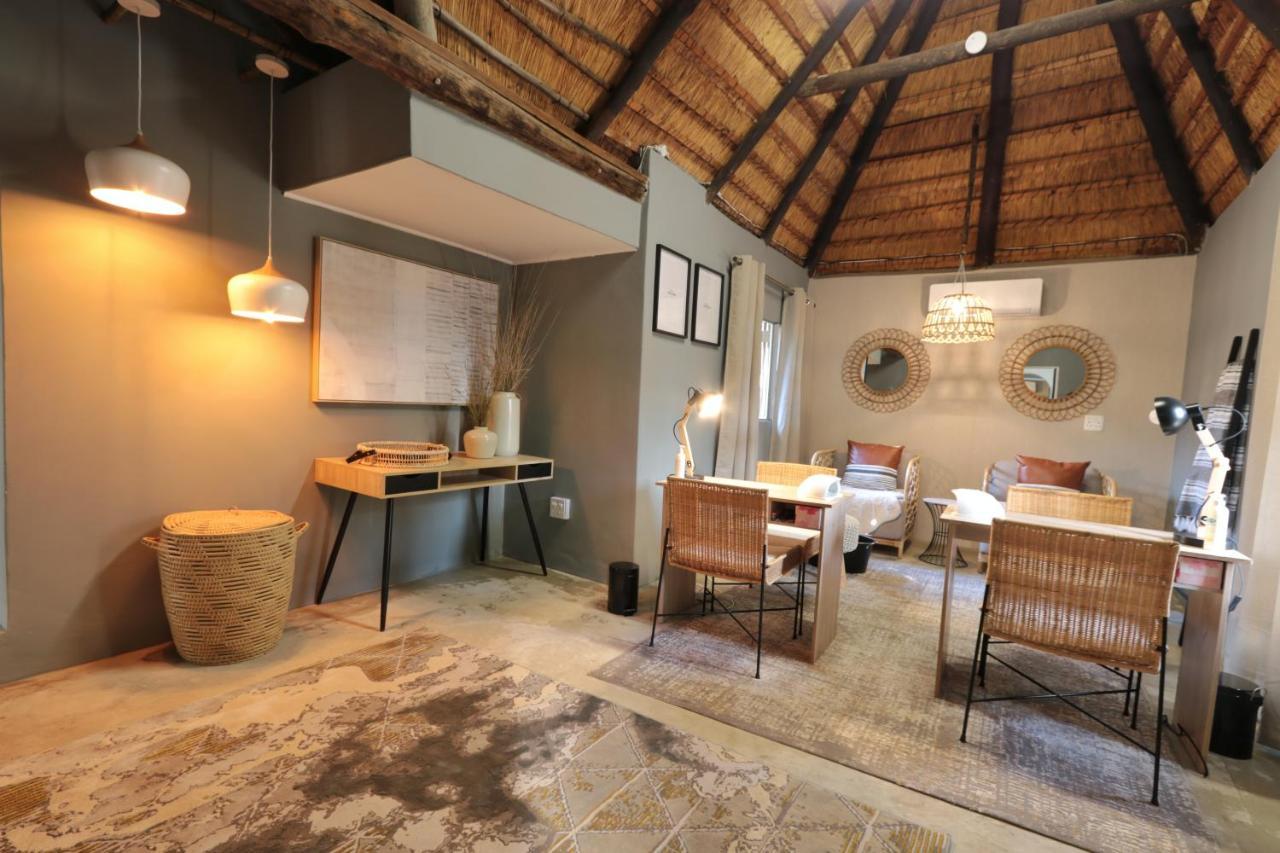 Tshukudu Game Lodge هويدزبروت المظهر الخارجي الصورة
