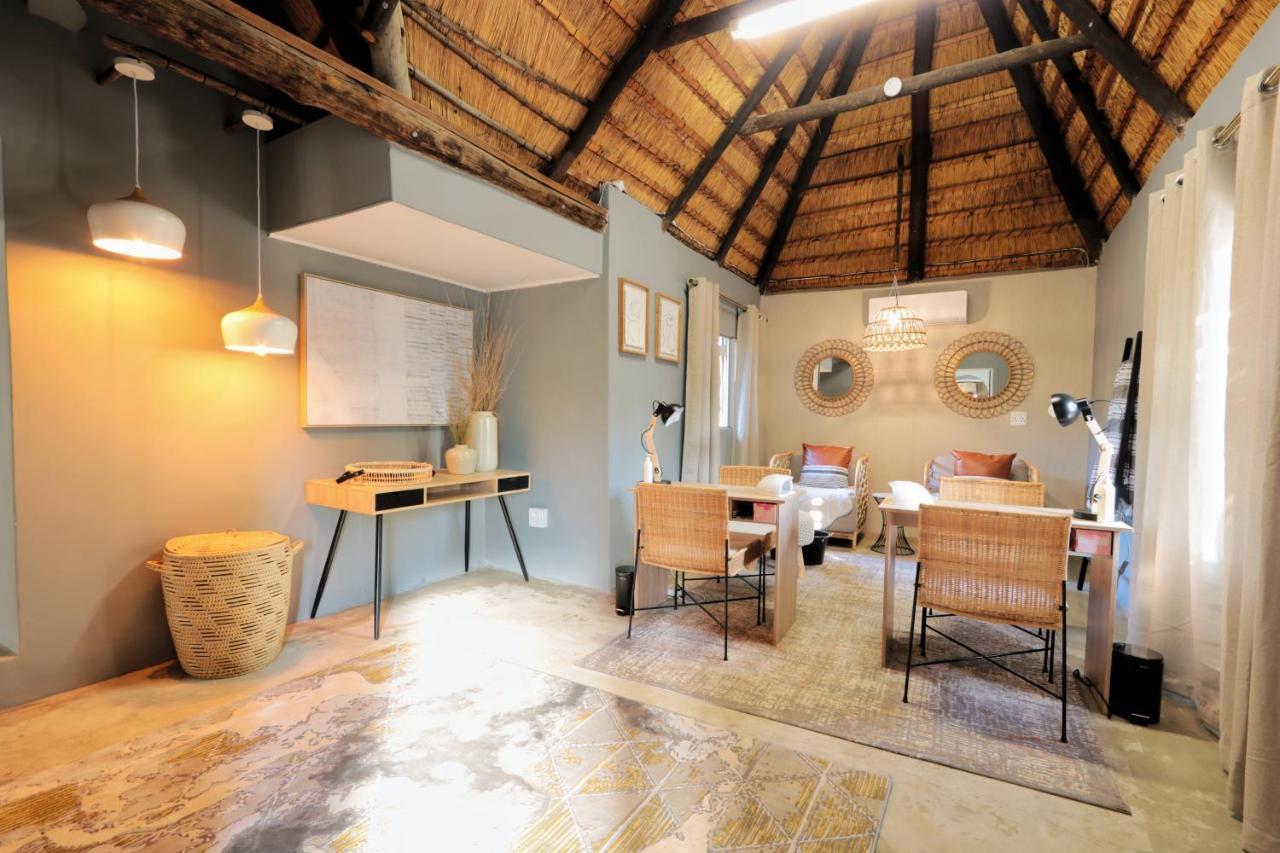 Tshukudu Game Lodge هويدزبروت المظهر الخارجي الصورة