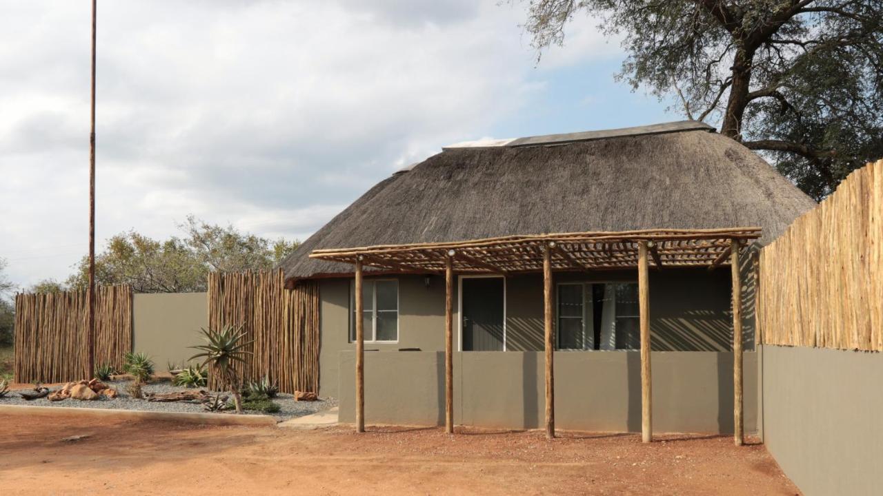 Tshukudu Game Lodge هويدزبروت المظهر الخارجي الصورة