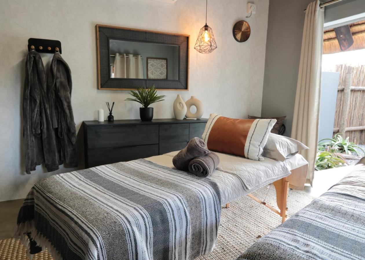 Tshukudu Game Lodge هويدزبروت المظهر الخارجي الصورة