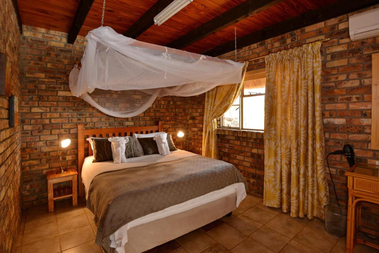 Tshukudu Game Lodge هويدزبروت المظهر الخارجي الصورة