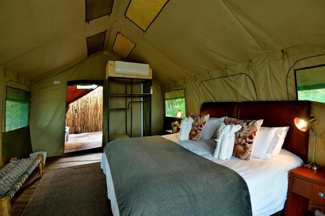 Tshukudu Game Lodge هويدزبروت المظهر الخارجي الصورة