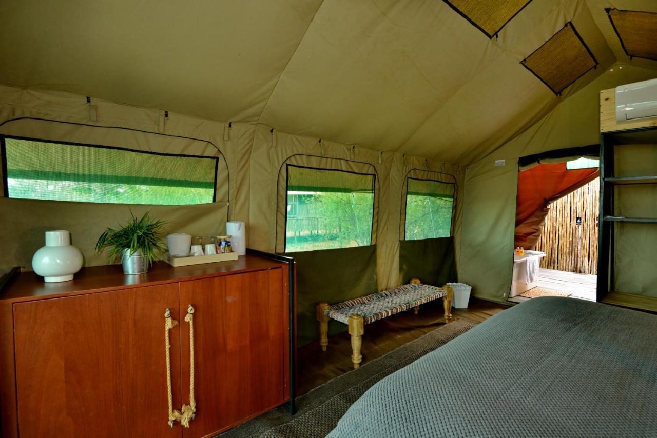 Tshukudu Game Lodge هويدزبروت المظهر الخارجي الصورة