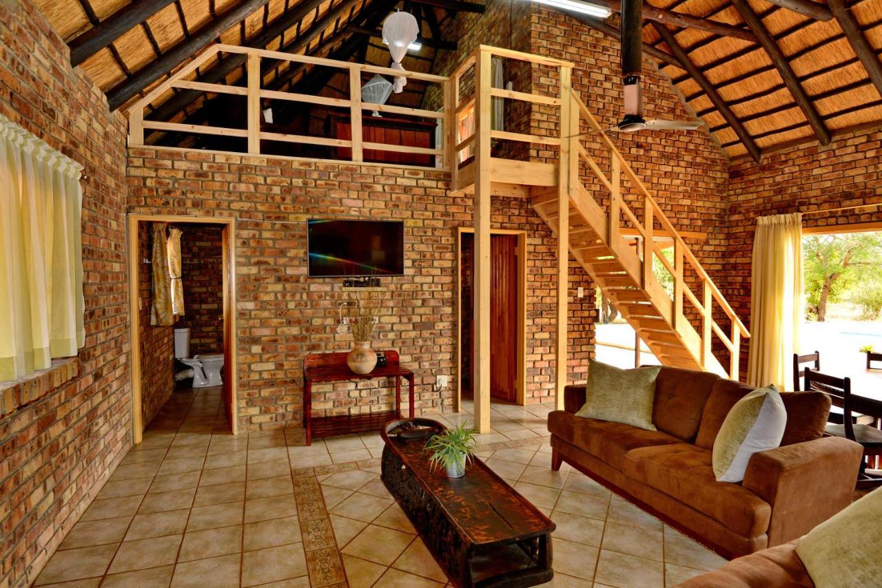 Tshukudu Game Lodge هويدزبروت المظهر الخارجي الصورة