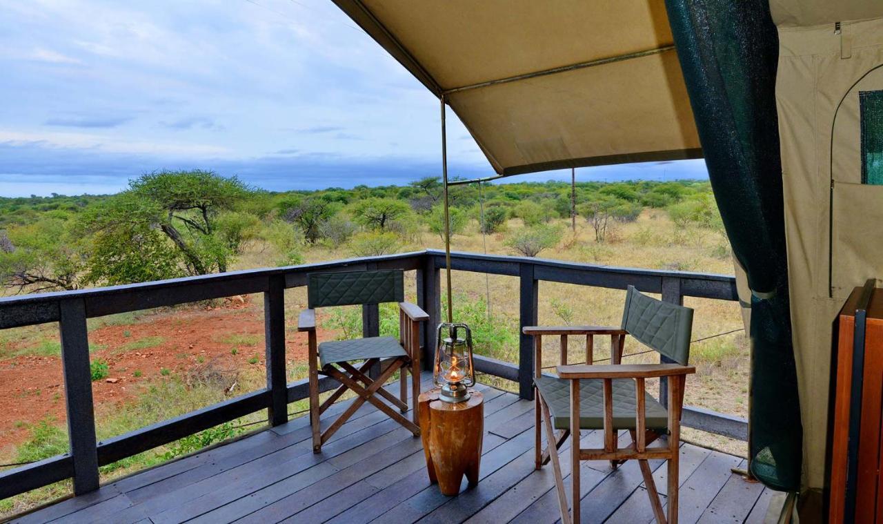 Tshukudu Game Lodge هويدزبروت المظهر الخارجي الصورة