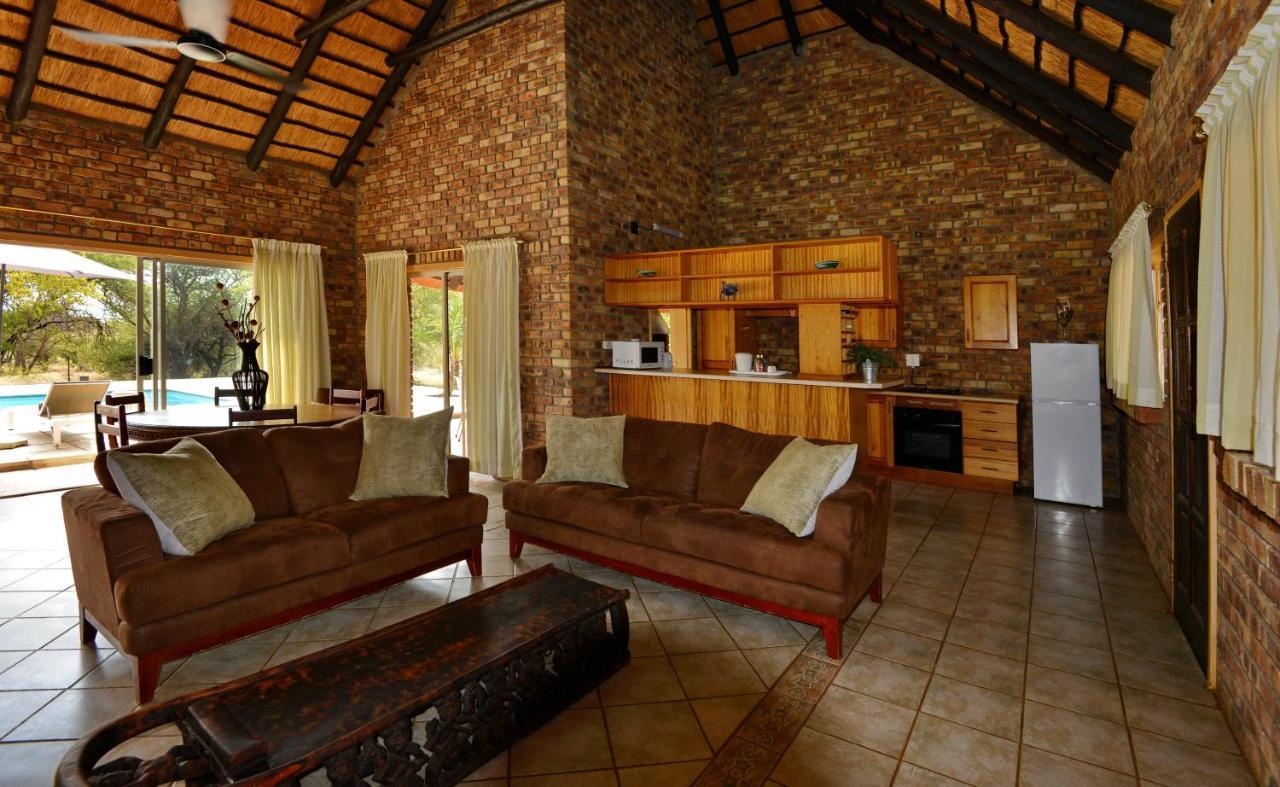 Tshukudu Game Lodge هويدزبروت المظهر الخارجي الصورة