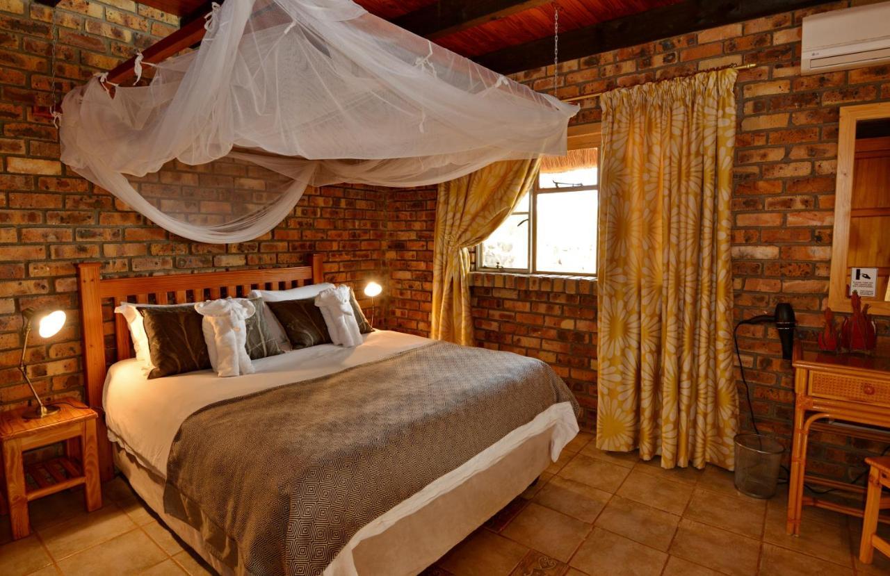 Tshukudu Game Lodge هويدزبروت المظهر الخارجي الصورة